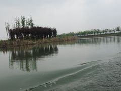 景点-苏州太湖国家湿地公园
