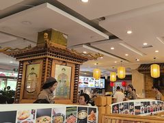 -大清花饺子(山庄店)