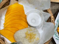 -迷你椰·泰式大排档(北京首店)