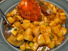 -锦楼·臻选新杭帮(正大广场店)