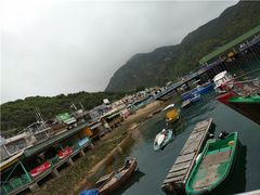 -南丫岛