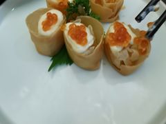 -东海朗廷酒店-唐阁T’ANG COURT 中餐厅