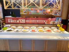 -豪客来牛排(成都锦江大融城店)