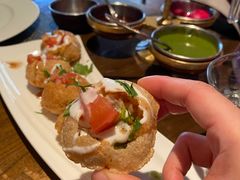 -Vedas印度餐厅(常熟路店)