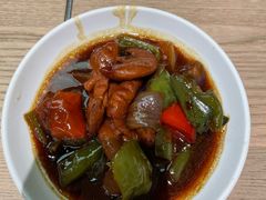-新万鑫银丝面·非遗无锡味(惠山古镇店)