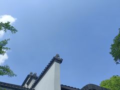 -南京市民俗博物馆(甘熙故居)