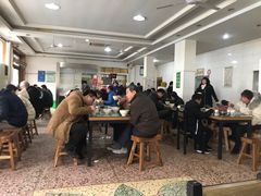 -清真马杰山牛肉汤馆