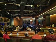 -林肯爵士乐上海中心 Jazz at Lincoln Center Shanghai