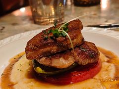 -BROWNSTONE布朗石西班牙餐厅(富城店)