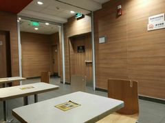 -麦当劳(杭州文三路店)