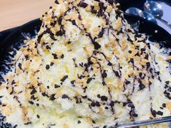 超级海盐芝士奶霸-冰冰酱(新都心店)