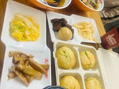 -龙华素斋(龙华路店)