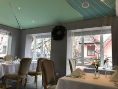 大堂-蝶舍·MAISON PAPILLON