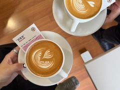 -纽巷咖啡 SOFTFOCUS COFFEE(锦和巴黎时韵店)
