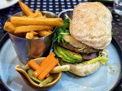 -blue frog蓝蛙(长泰广场店)