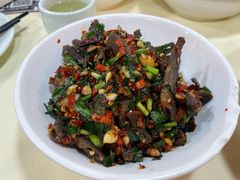 -笨罗卜浏阳菜馆(龙华鹏润达店)