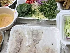 -官塘锋记鱼生·生腌·砂锅粥(牌坊街店)