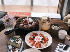 -Blac+Blac(中海环宇荟店)