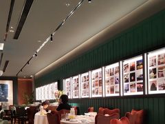 -漢舍中国菜馆(浦东嘉里城店)
