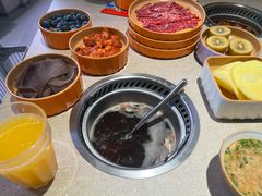 -海底捞大排档火锅(打浦路店)