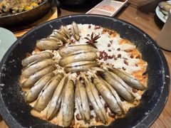 -四道菜·福建菜馆(莆田万达店)