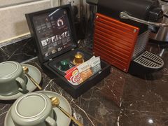 -北京古北水镇御舍温泉酒店