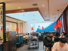 -宴礼烤鸭本味菜(蠡县商业步行街店)