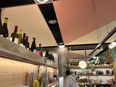 -芭莉与彩虹西餐厅(成都合生汇店)