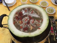 -众源美食(光复阁店)