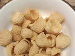 -街角等你.大连海鲜烧烤.经典铁板海鲜串(西安路店)