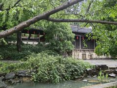 -惠山古镇·寄畅园