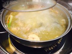 -丫丫汤膳打边炉(宏府408坊店)