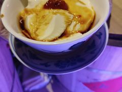 -广州花园酒店荔湾亭·地道点心·粤式饮茶
