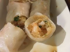 -点点心点心专门店(湾仔店)