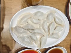 -喜家德虾仁水饺(青岛永旺东部店)