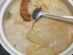 -湯系·煲汤手艺人(东二环泰禾广场店)