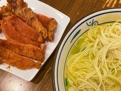 -爱家面馆(常州总店)