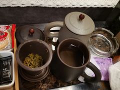 -繁花足道(梅江店)