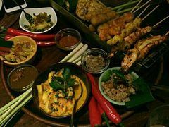 -DiAtas by Art Cafe Bumbu Bali