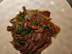 -马老六清真餐厅(雁滩店)