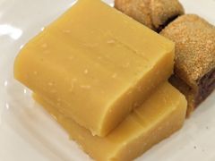 豌豆黄-护国寺小吃(护国寺总店)