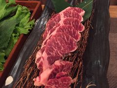 -黑牛の店·和牛烧肉(大悦城店)
