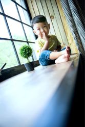 iphone_upload_pic-BabyA 专业婴童摄影(古北时尚广场店)
