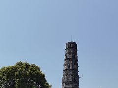 -上海青龙寺