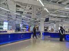 -优购镜仓(黄岛吾悦店)