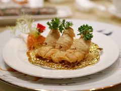 -8餐厅(新葡京酒店)