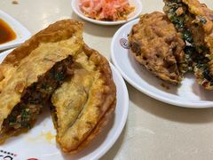 -老周夜市(航空路店)