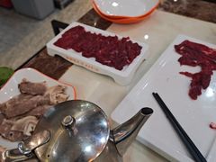 -潮悦牛肉火锅城(水贝店)