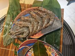 -妙香居韩国烤肉(容桂天佑城店)