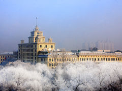 -黑龙江大学